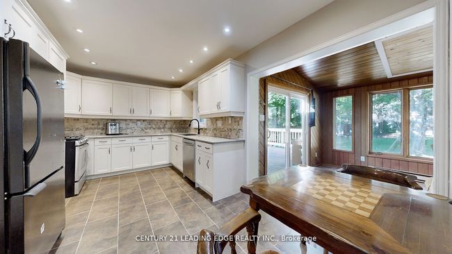 301 Wagg Rd, House other with 4 bedrooms, 2 bathrooms and 2 parking in Goodwood ON | Image 7