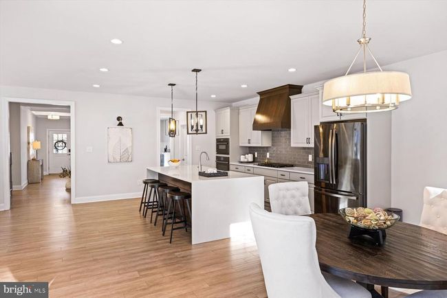 409 Kaila Ct, House other with 5 bedrooms, 4 bathrooms and null parking in Shamong NJ | Image 14