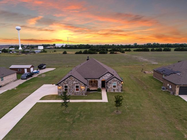 123 Cedar Elm Ln, House other with 4 bedrooms, 3 bathrooms and null parking in Nevada TX | Image 37