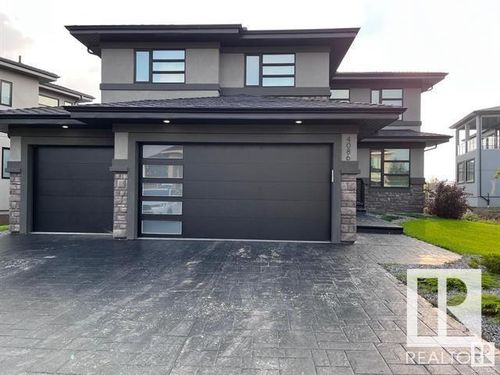 4086 Whispering River Dr Nw, Edmonton, AB, T6W2E2 | Card Image
