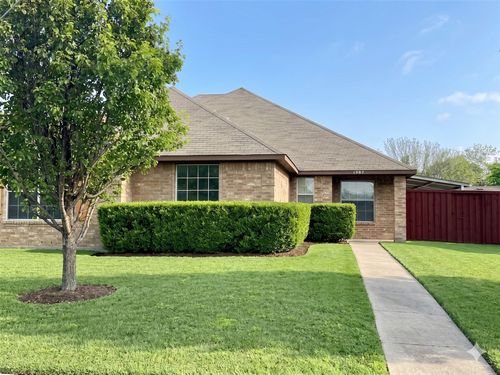 1987 Castle Dr, Garland, TX, 75040-5493 | Card Image
