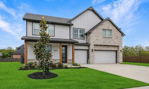 2610 Honor Court, Sherman, TX, 75092 | Card Image