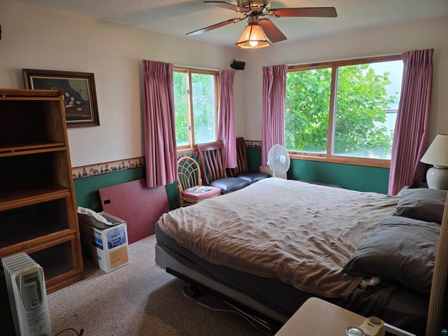 809 Main St, Home with 2 bedrooms, 2 bathrooms and null parking in LA POINTE WI | Image 11