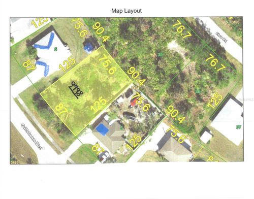9798 Gulfstream Blvd, Englewood, FL, 34224-9258 | Card Image