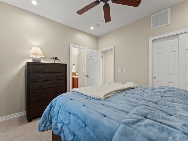 10103 Bluffmont Ln, Townhouse with 2 bedrooms, 3 bathrooms and null parking in Lone Tree CO | Image 29