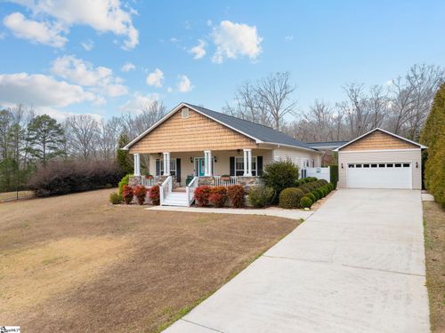 1322 A Shadow Lane, Anderson, SC, 29625 | Card Image