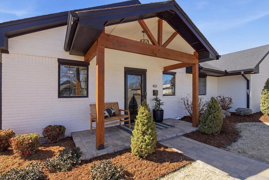 Residential in Hobart