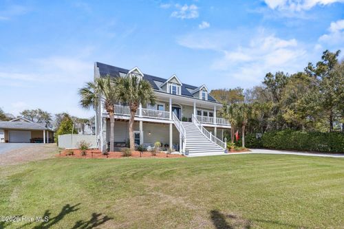 214 Pelican Walk, Hampstead, NC, 28443-2687 | Card Image