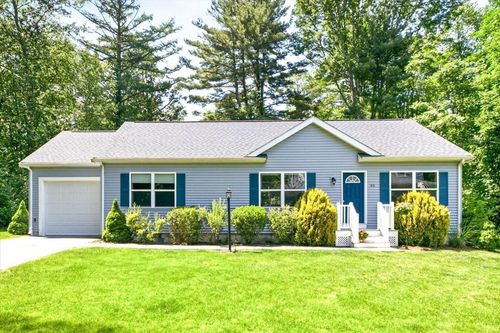 85 Lewis Ave, Walpole, MA, 02081-1830 | Card Image