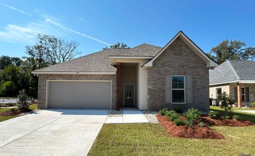 1516 Marshall Jones Sr Ave, Zachary, LA, 70791 | Card Image