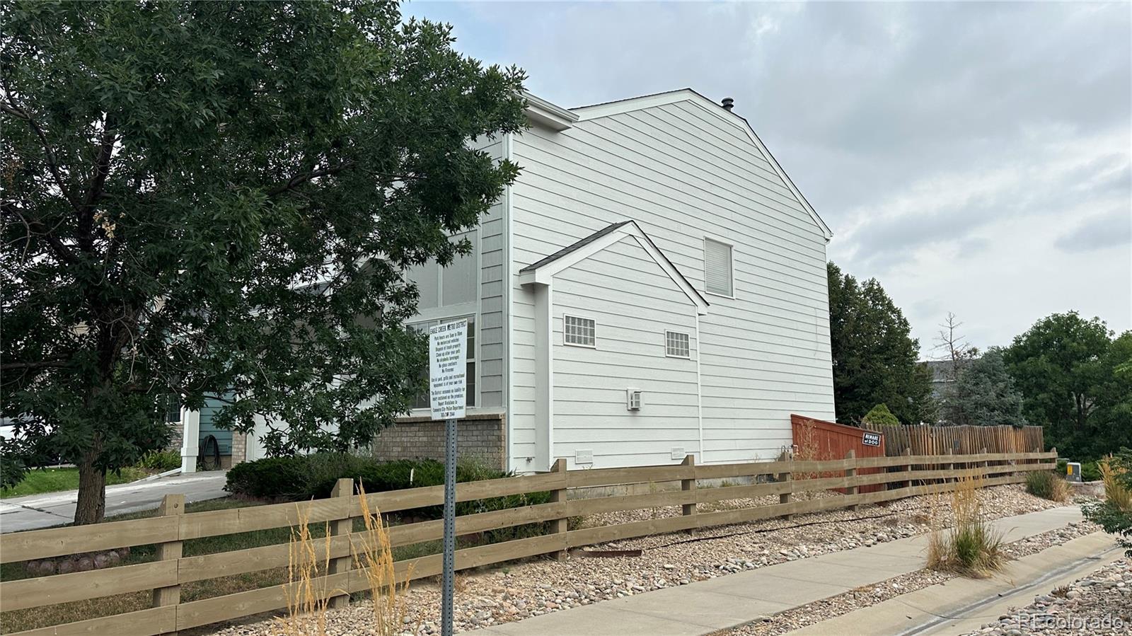 Residential in Commerce City 3