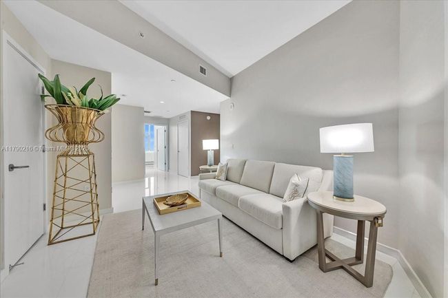 UNIT-3711 - 851 Ne 1 St Ave, Condo with 3 bedrooms, 4 bathrooms and null parking in Miami FL | Image 20