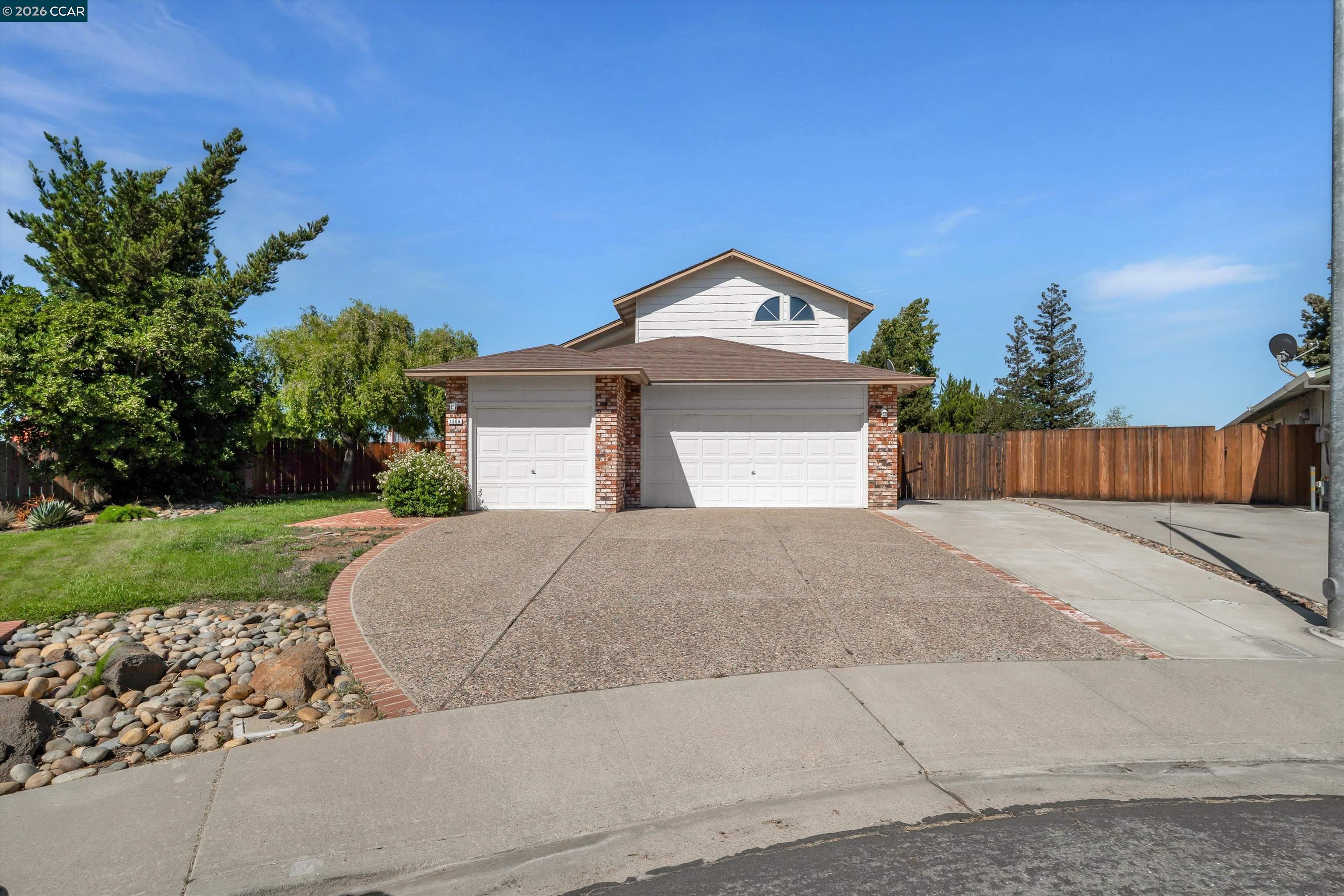 Residential in Oakley 4