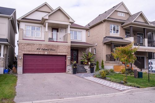106 Odonnel Dr, Binbrook, ON, L0R1C0 | Card Image