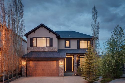 113 Aspen Glen Place Sw, Calgary, AB, T3H0E8 | Card Image