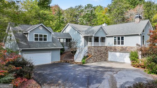 47 Sage Brush Dr, Cleveland, GA, 30528-2226 | Card Image