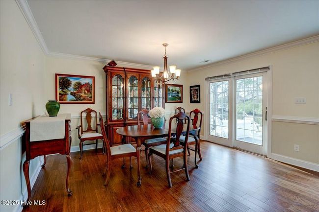 202 Gangplank Rd, House other with 3 bedrooms, 2 bathrooms and 2 parking in New Bern NC | Image 20