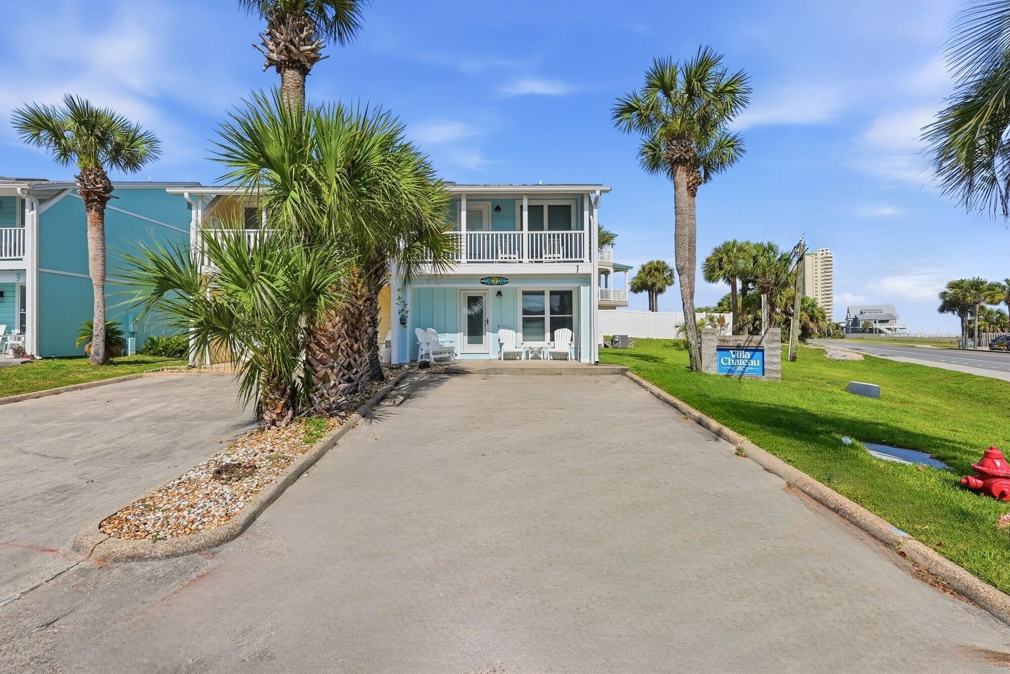 Residential in Panama City Beach 2