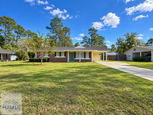 130 Greenwood Street, Jesup, GA, 31545 | Card Image