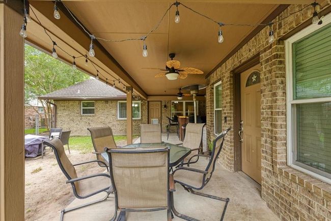 5004 Colmesneil St, House other with 4 bedrooms, 3 bathrooms and 2 parking in Pearland TX | Image 25