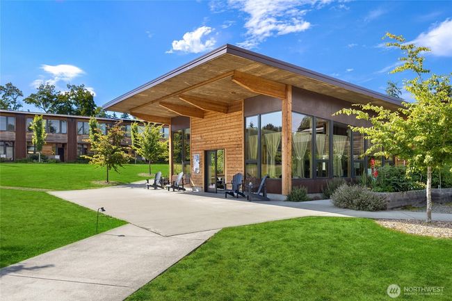 214 Shepard Way Nw, Townhouse with 2 bedrooms, 2 bathrooms and 1 parking in Bainbridge Island WA | Image 19