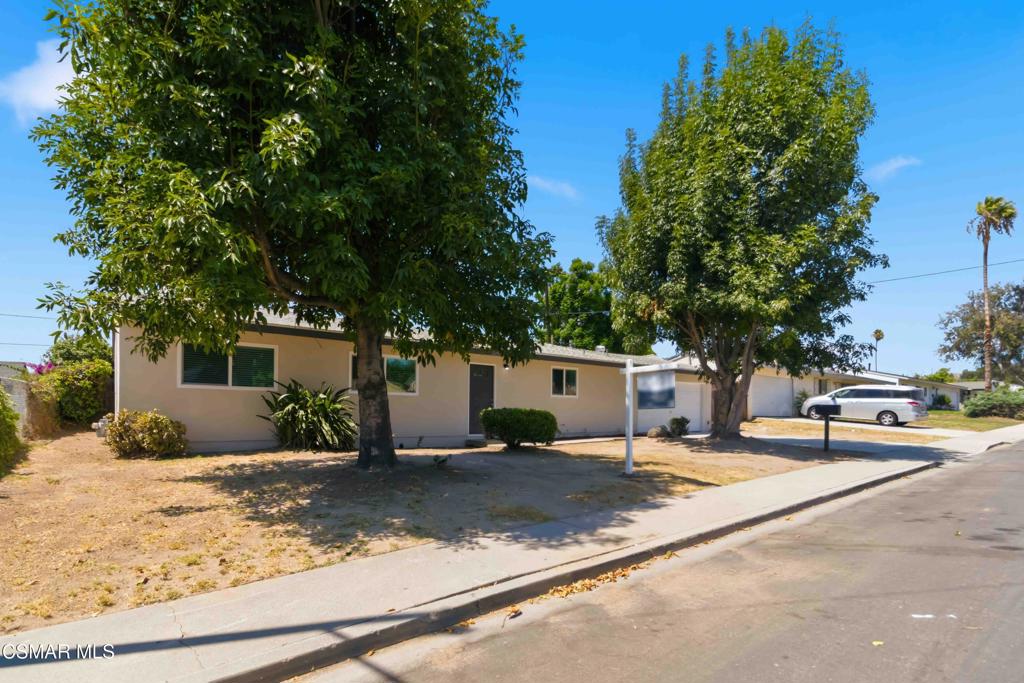 Residential in Simi Valley