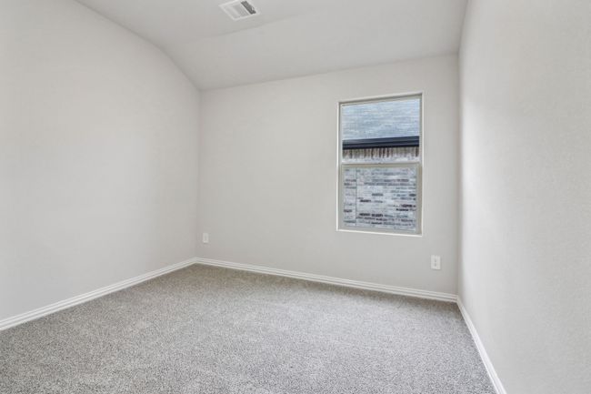 Photo is not of the actual home, but is an inspirational photo of builder’s model home and may depict options, furnishings, and/or decorator features that are not included. | Image 21