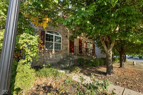 3039 Skylar Ln, Indianapolis, IN, 46208-5078 | Card Image