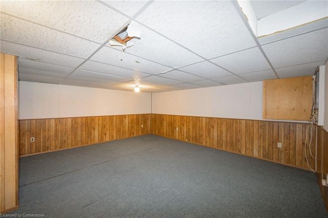 82 Lampman Cres, House other with 4 bedrooms, 2 bathrooms and 3 parking in Thorold ON | Image 21