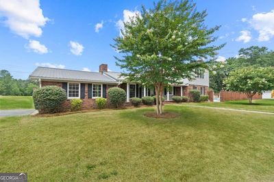 101 Sycamore Drive, House other with 3 bedrooms, 2 bathrooms and null parking in Ivey GA | Image 2