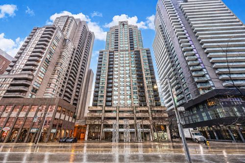 1803-750 Bay St, Toronto, ON, M5G1N6 | Card Image