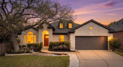 2527 Crenshaw Drive, Round Rock, TX, 78664 | Card Image