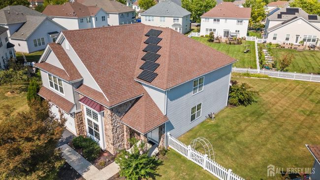 9 Caladium Ct, House other with 5 bedrooms, 3 bathrooms and null parking in Piscataway NJ | Image 8