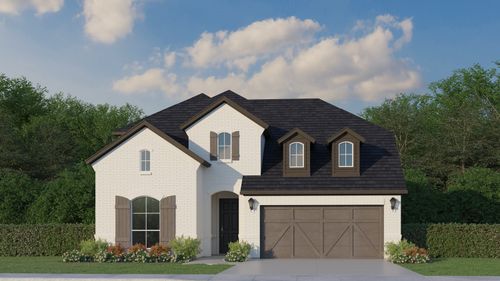 3305 Lacebark Ln, Celina, TX, 75009-5875 | Card Image