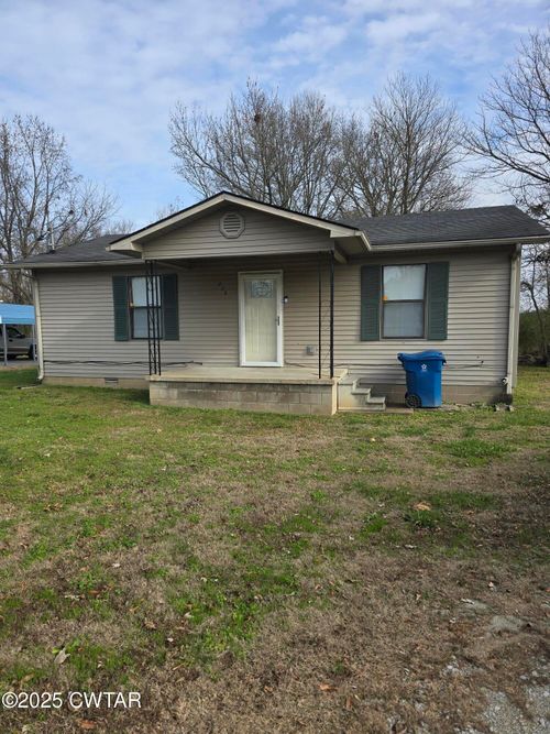 228 Se Front St, Rutherford, TN, 38369-9743 | Card Image