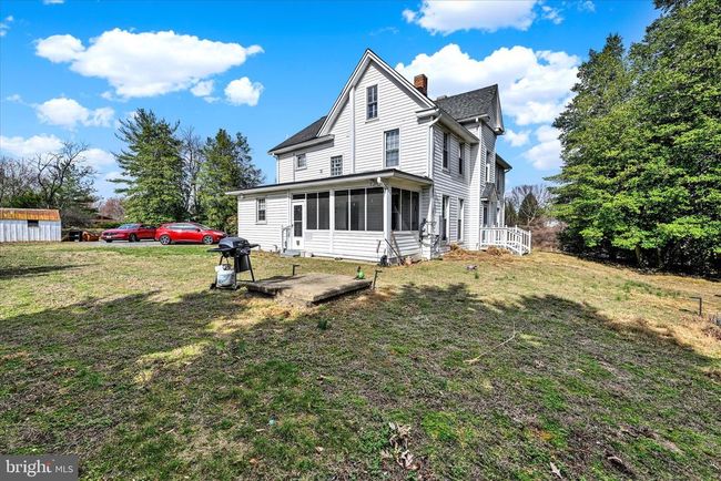 6050 Old Washington Rd, House other with 4 bedrooms, 2 bathrooms and null parking in ELKRIDGE MD | Image 15