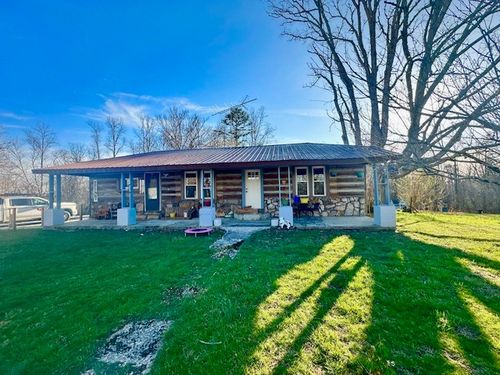 260 Vine Ridge Rd, Crawford, TN, 38554-3744 | Card Image