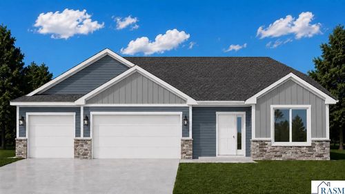 321 Falcon Run, Eagle Lake, MN, 56024-7515 | Card Image