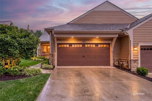 7815 W 158th Ter, Overland Park, KS, 66223-3663 | Card Image
