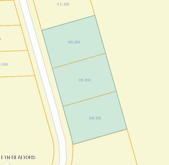 Land in Crossville