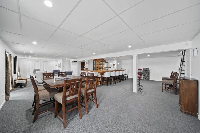 50 Evans Trl, House other with 4 bedrooms, 5 bathrooms and null parking in Tipton MI | Image 52