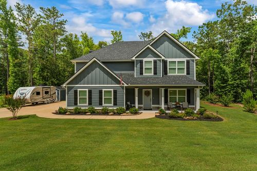 59 Parkview Ct, Pine Mountain, GA, 31822-2381 | Card Image
