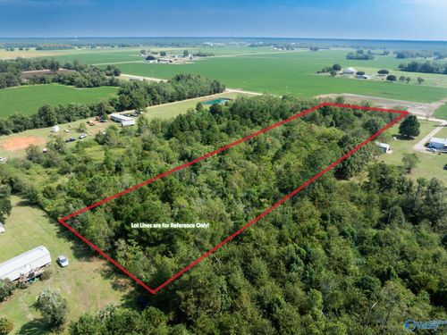 Lot 13 Davis Rd, Summerdale, AL, 36580 | Card Image