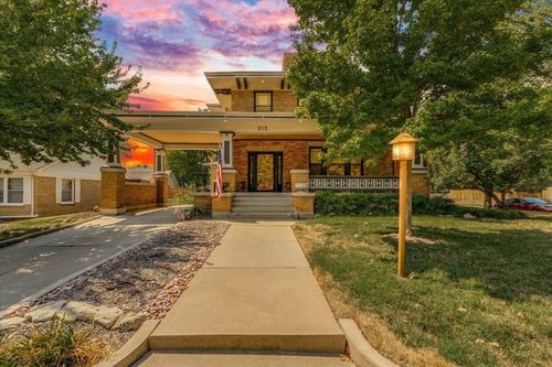 315 N Clifton Ave, Wichita, KS, 67208-3235 | Card Image
