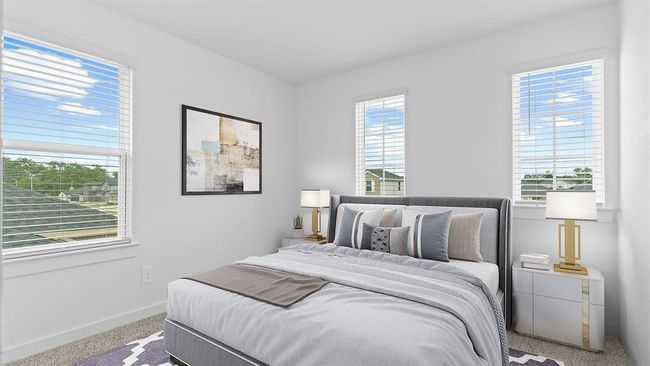 *Images and 3D tour are for illustration only and options may vary from home as built. | Image 25