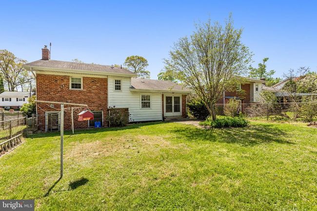 1109 Chiswell Ln, House other with 3 bedrooms, 3 bathrooms and null parking in SILVER SPRING MD | Image 11