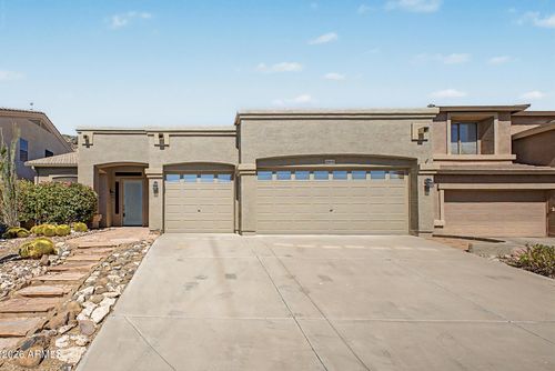 25647 N Singbush Loop, Phoenix, AZ, 85083-2460 | Card Image