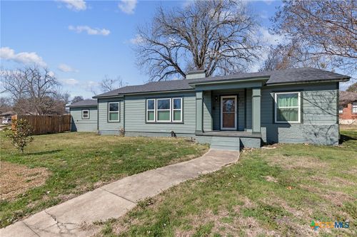420 King Cir, Temple, TX, 76501-2663 | Card Image