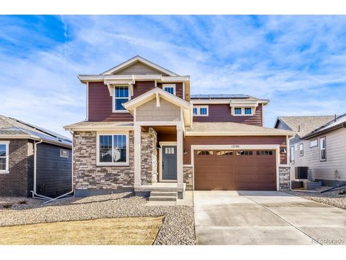 13780 Daffodil Way, Parker, CO, 80134-6972 | Card Image