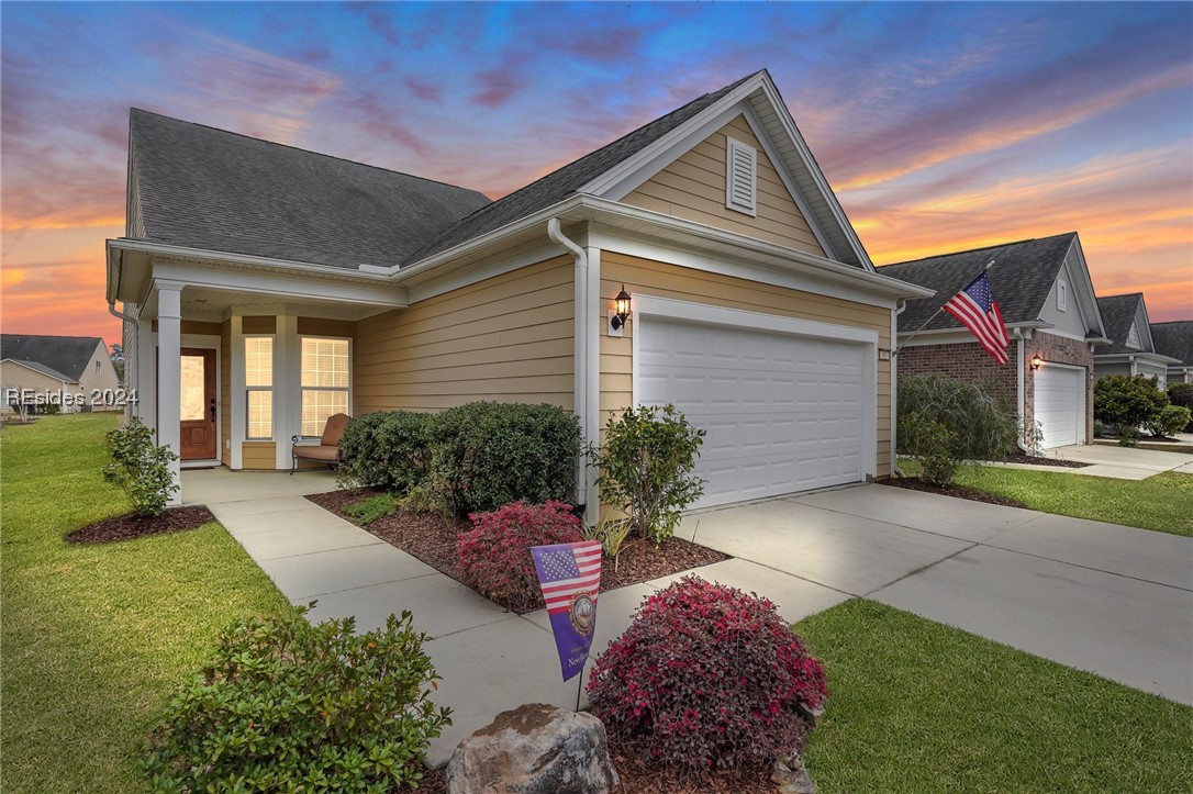 Heathwood Dr, Bluffton, SC 29909